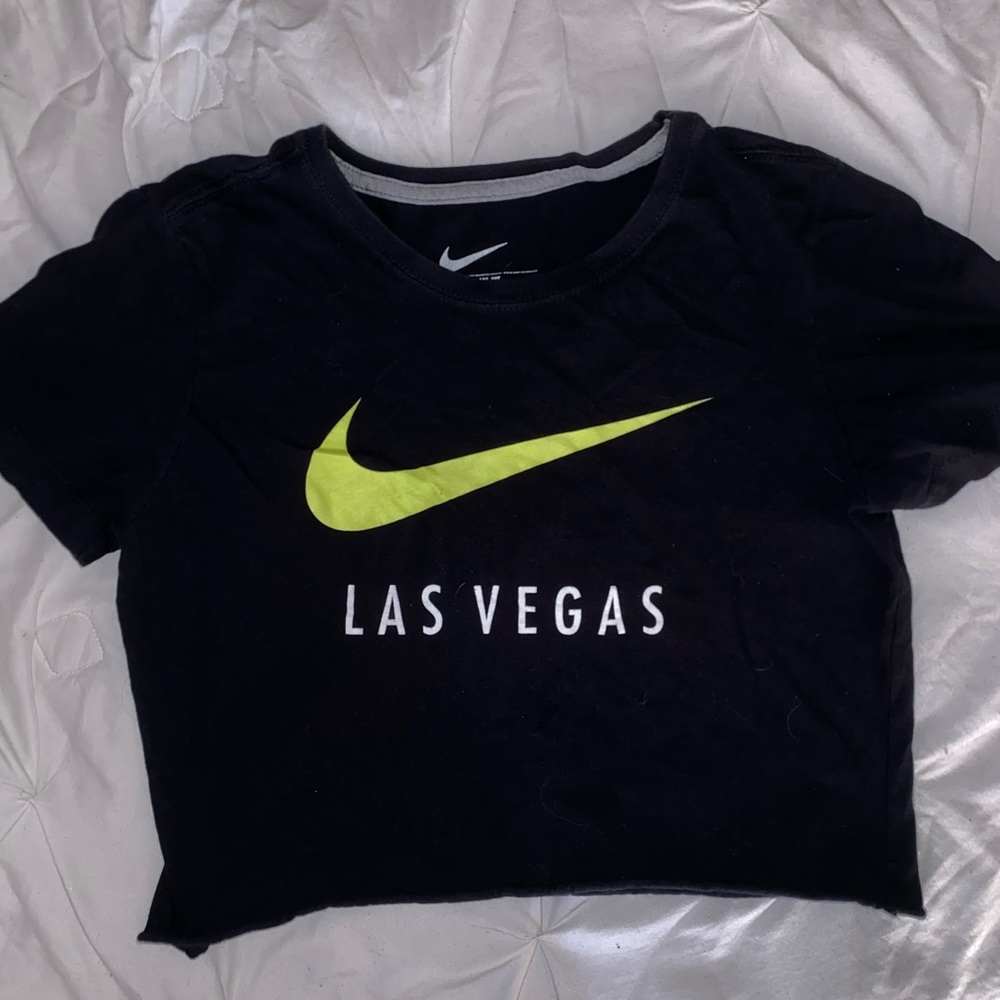 Cute Nike Tee